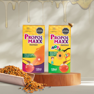 Propol Maxx