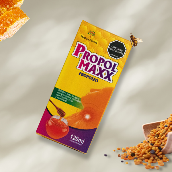 Propol Maxx - Imagen 2