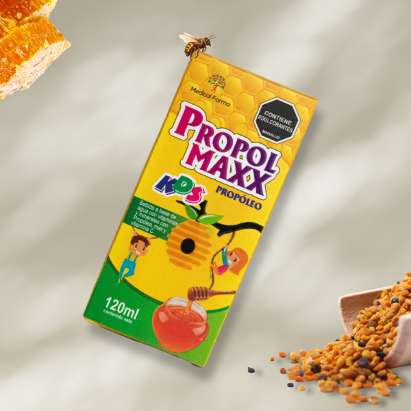 Propol Maxx - Imagen 3
