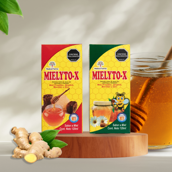 Mielyto-x