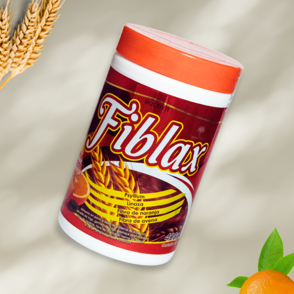 Fiblax - Imagen 2