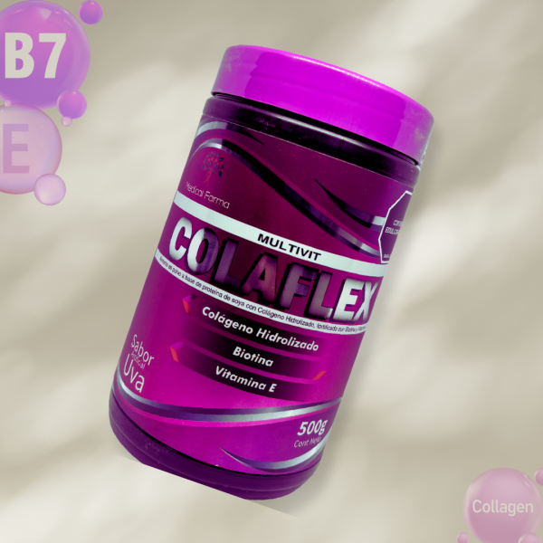 Colaflex - Imagen 2