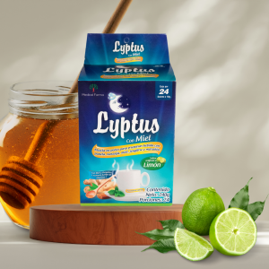 Lyptus Sobres