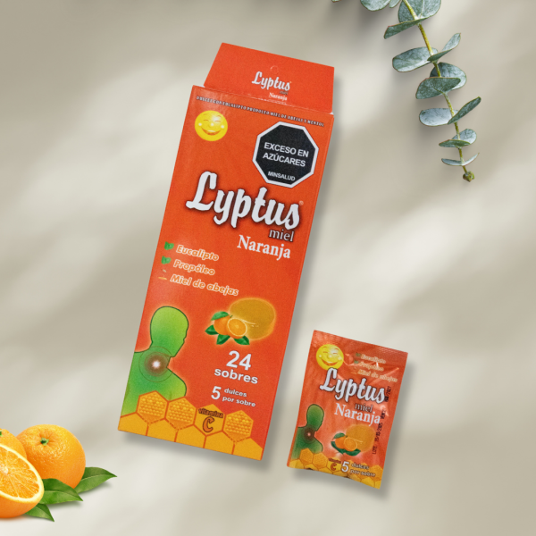 Lyptus Dulces - Imagen 5