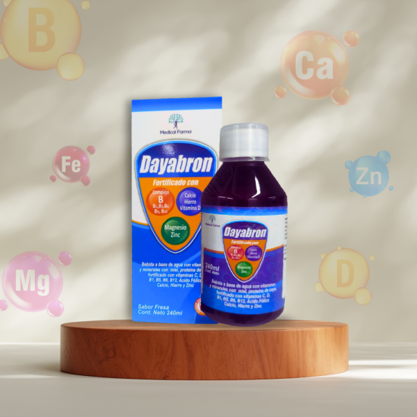 Dayabron
