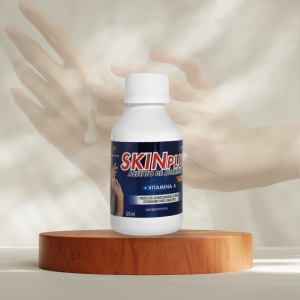 Skin Plus Loción