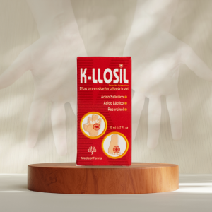 K-llosil