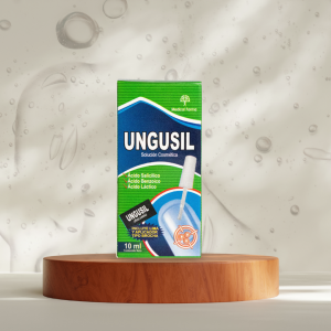 Ungusil