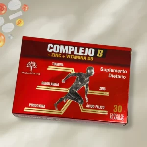 Complejo B