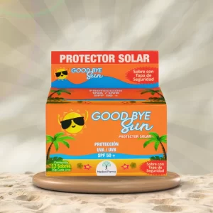 GoodBye Sun