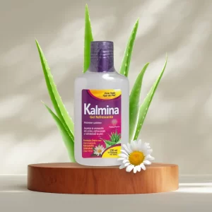 Kalmina