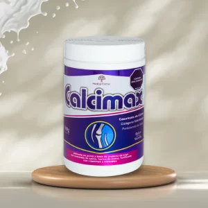 Calcimax