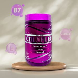 Colaflex para dolor y flexibilidad de las articulaciones Medical Farma