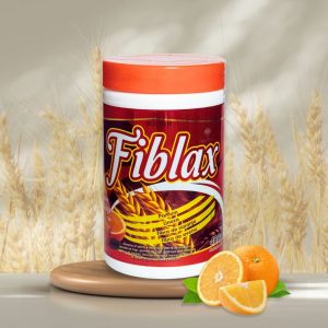 Fiblax malteada de fibra para salud digestiva Medical Farma