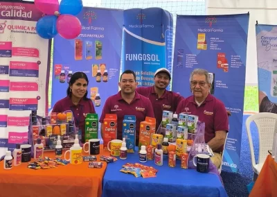 Feria Pereira
